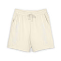Luxe Fleece Sweat Shorts