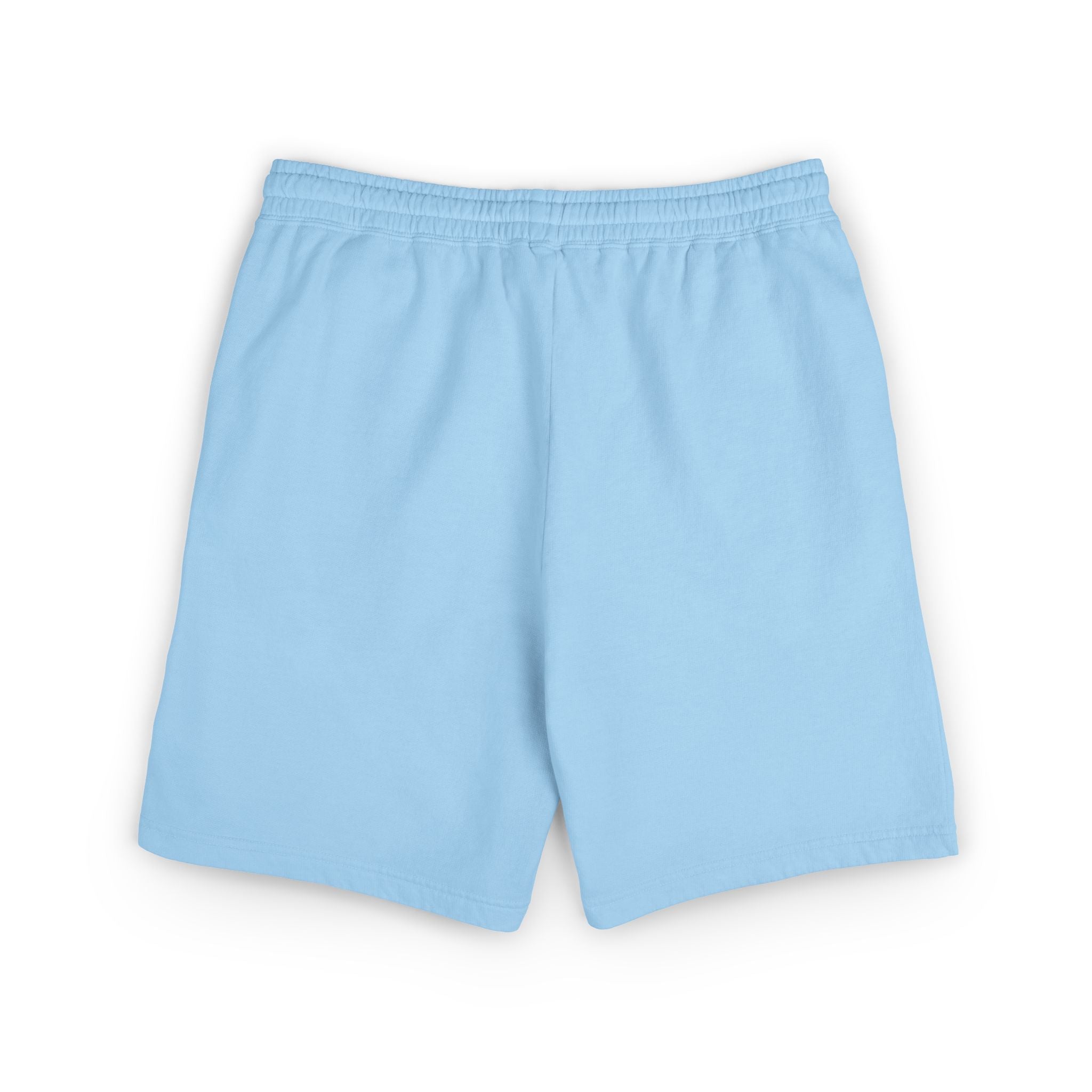 Luxe Fleece Sweat Shorts