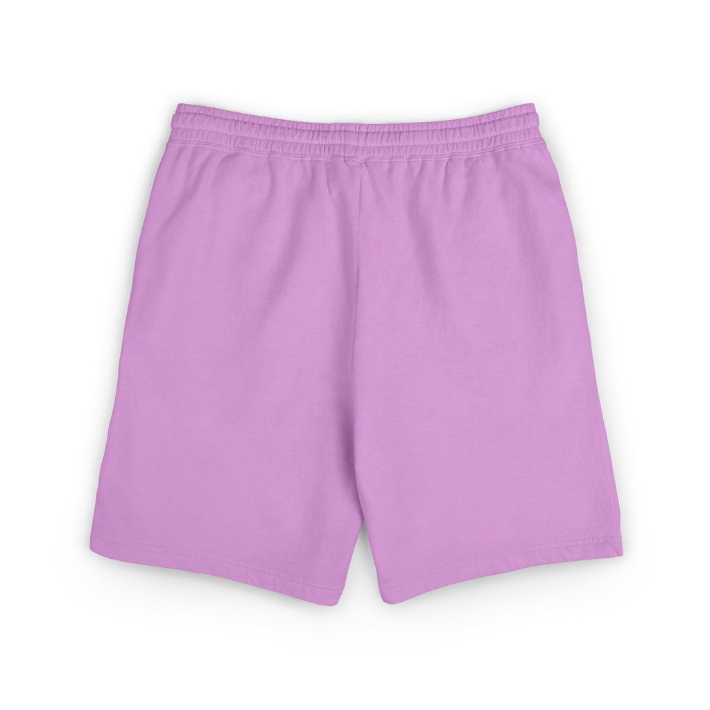 Luxe Fleece Sweat Shorts