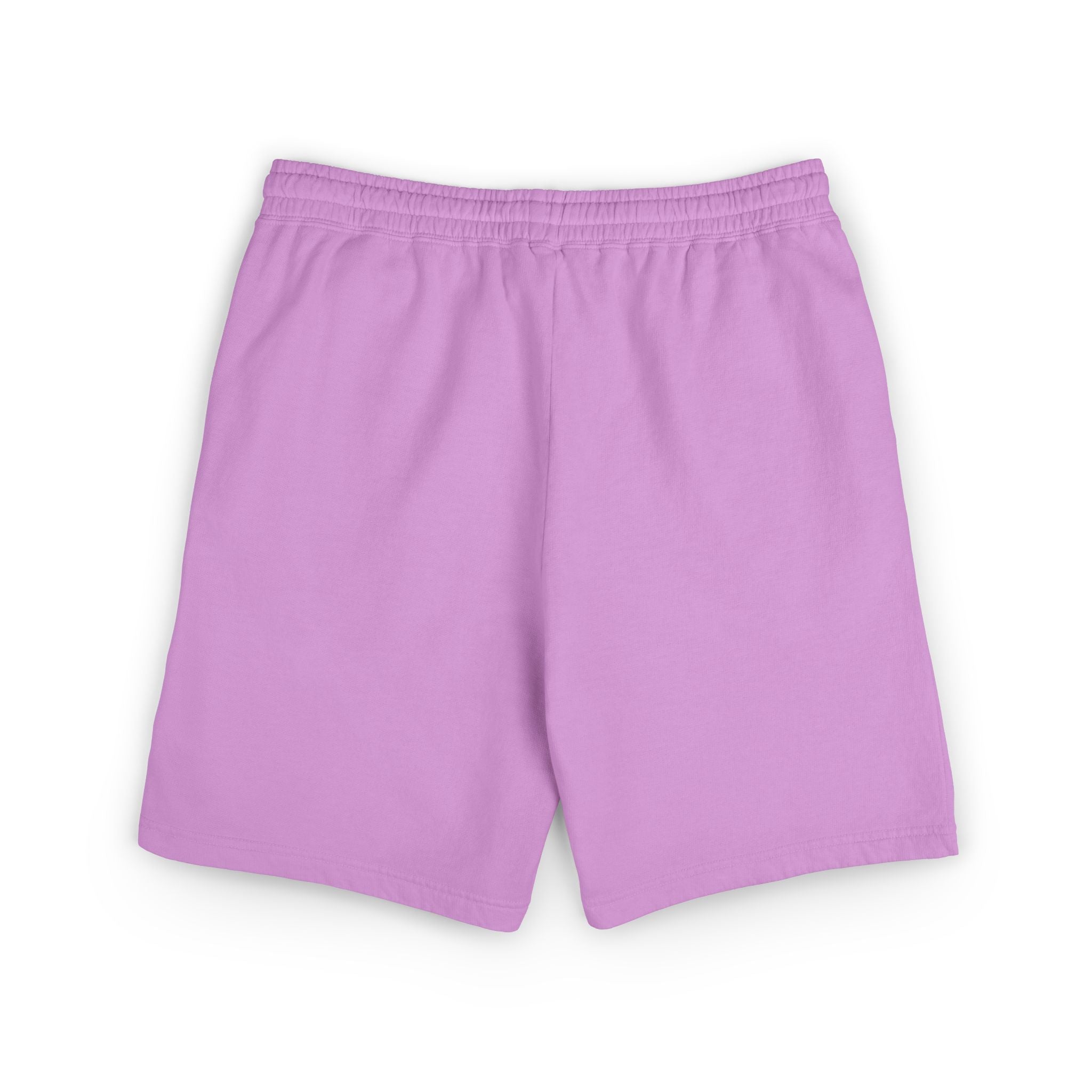 Luxe Fleece Sweat Shorts