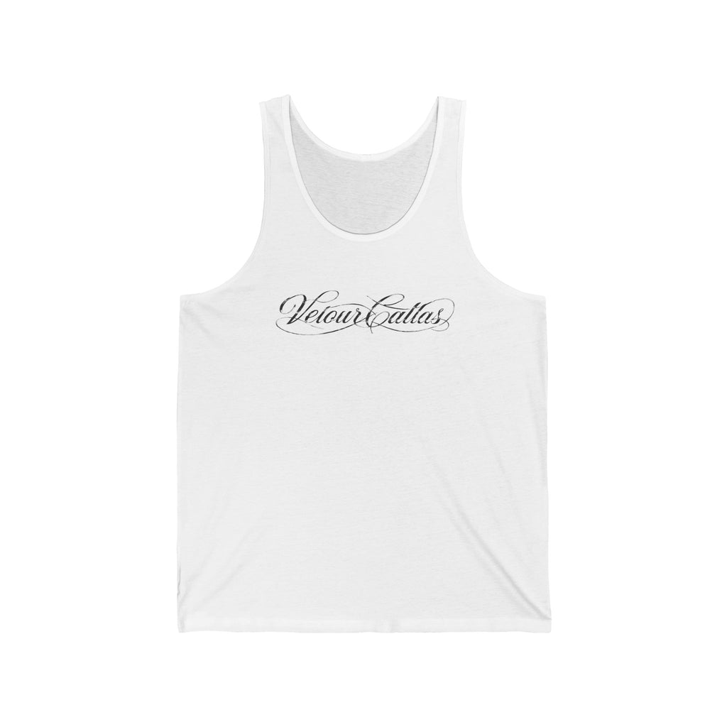 SIGNATURE RIB TANK