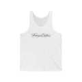SIGNATURE RIB TANK