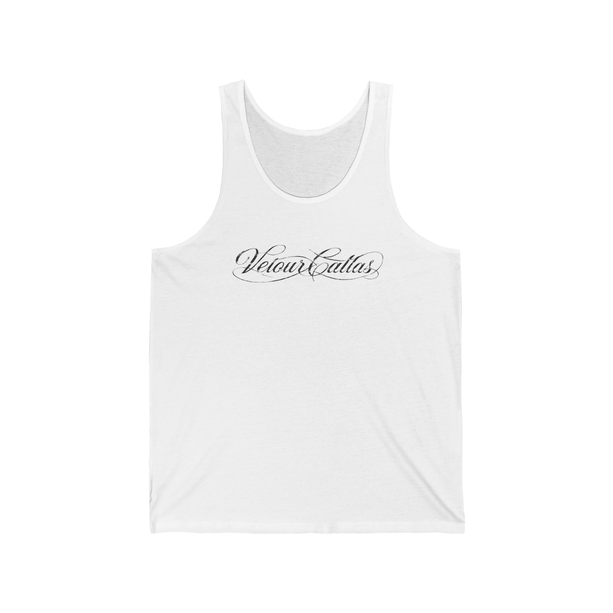 SIGNATURE RIB TANK
