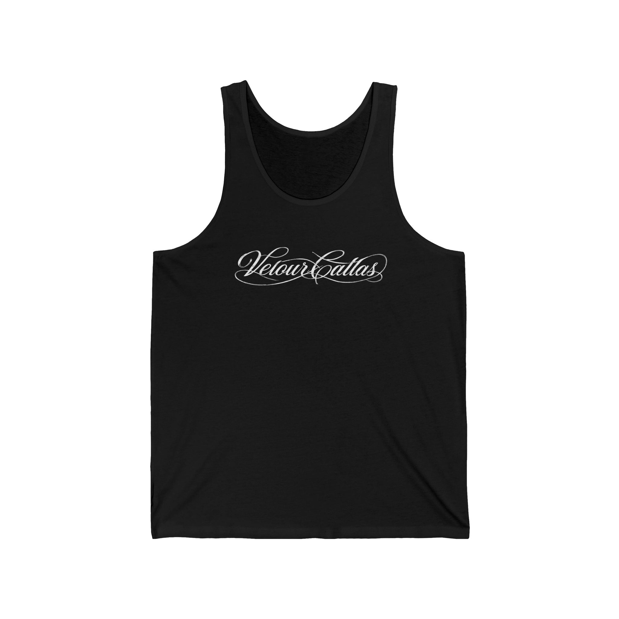 SIGNATURE RIB TANK
