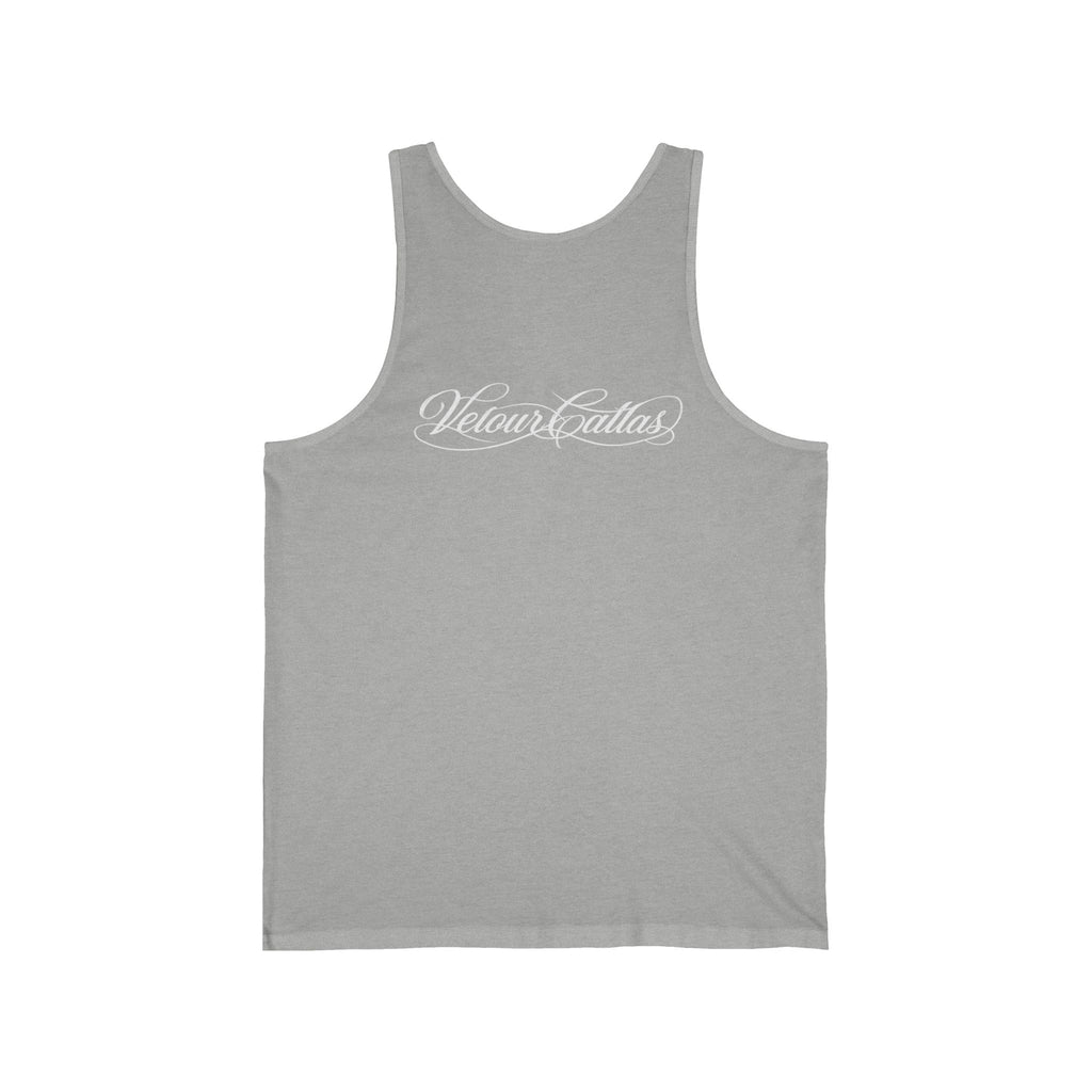 SIGNATURE RIB TANK