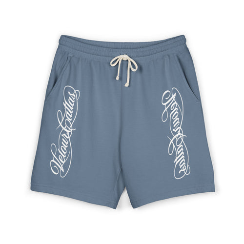 Luxe Fleece Sweat Shorts