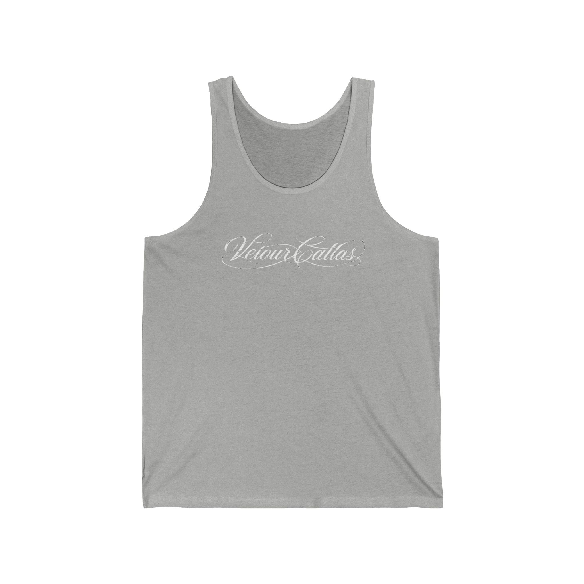SIGNATURE RIB TANK