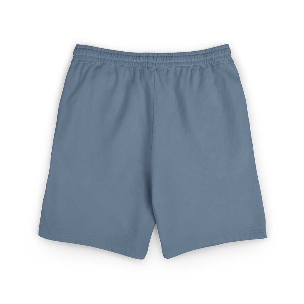 Luxe Fleece Sweat Shorts