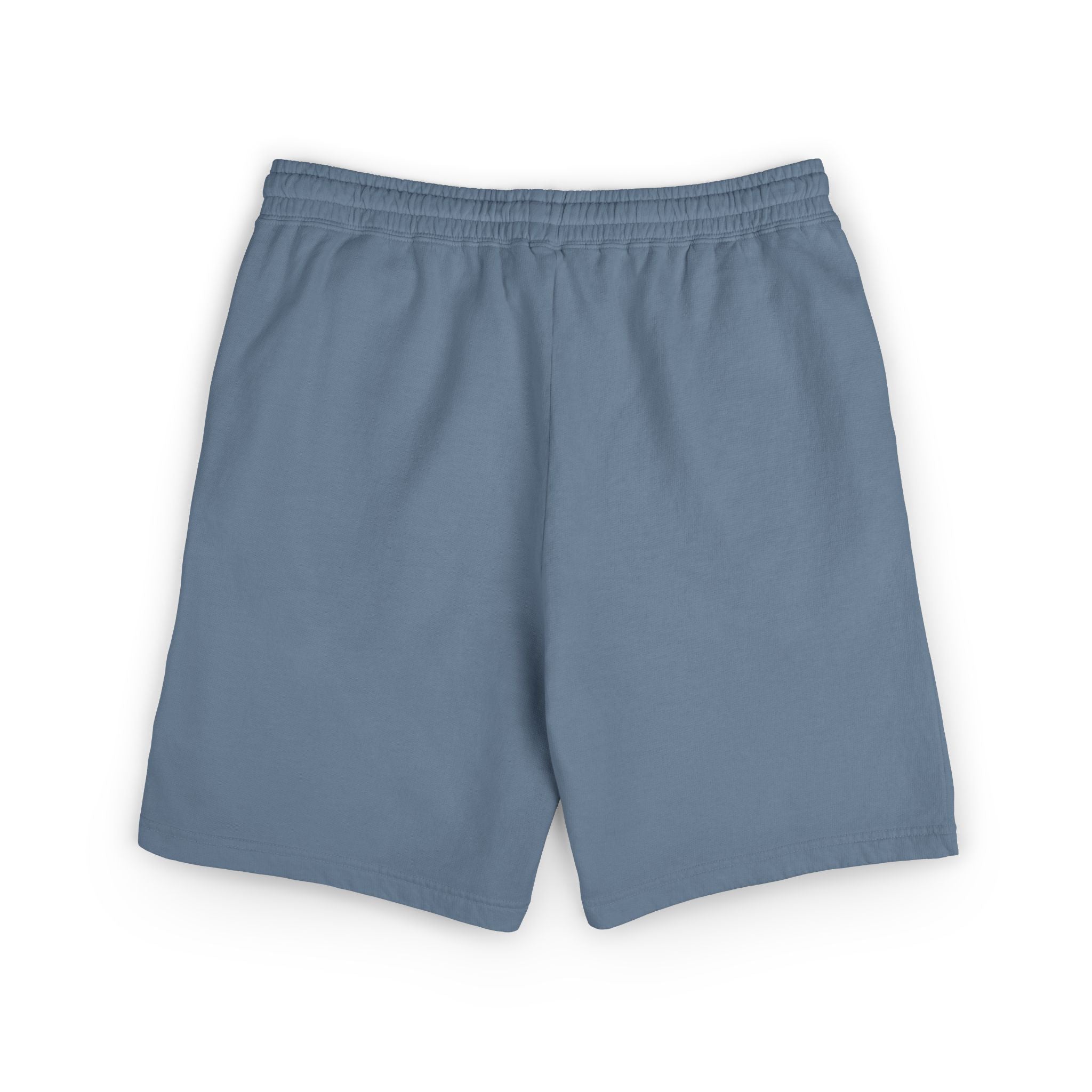 Luxe Fleece Sweat Shorts