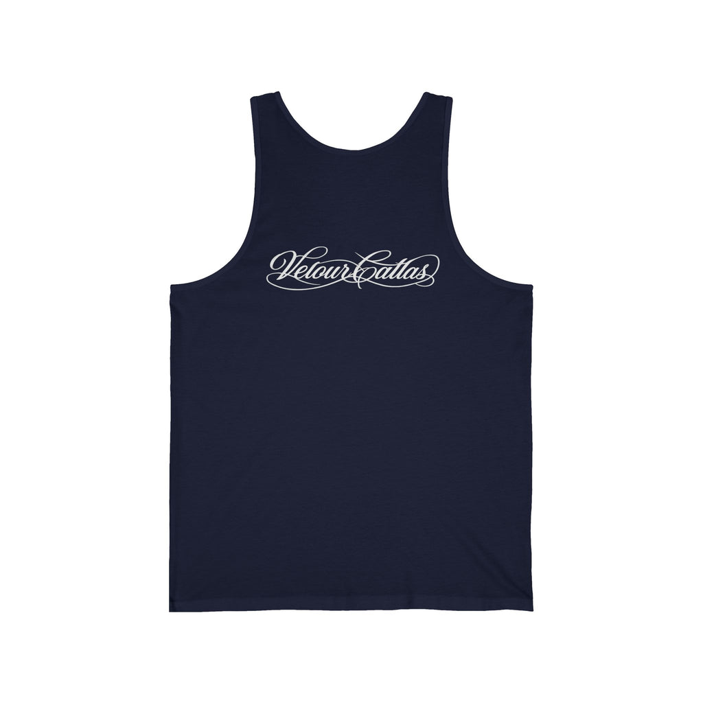 SIGNATURE RIB TANK
