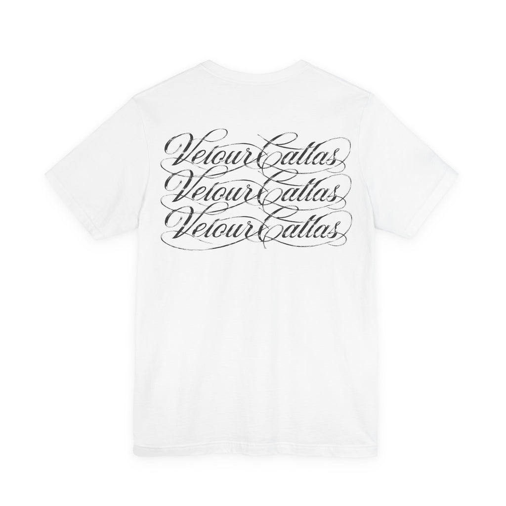 PREMIUM SIGNATURE TEE