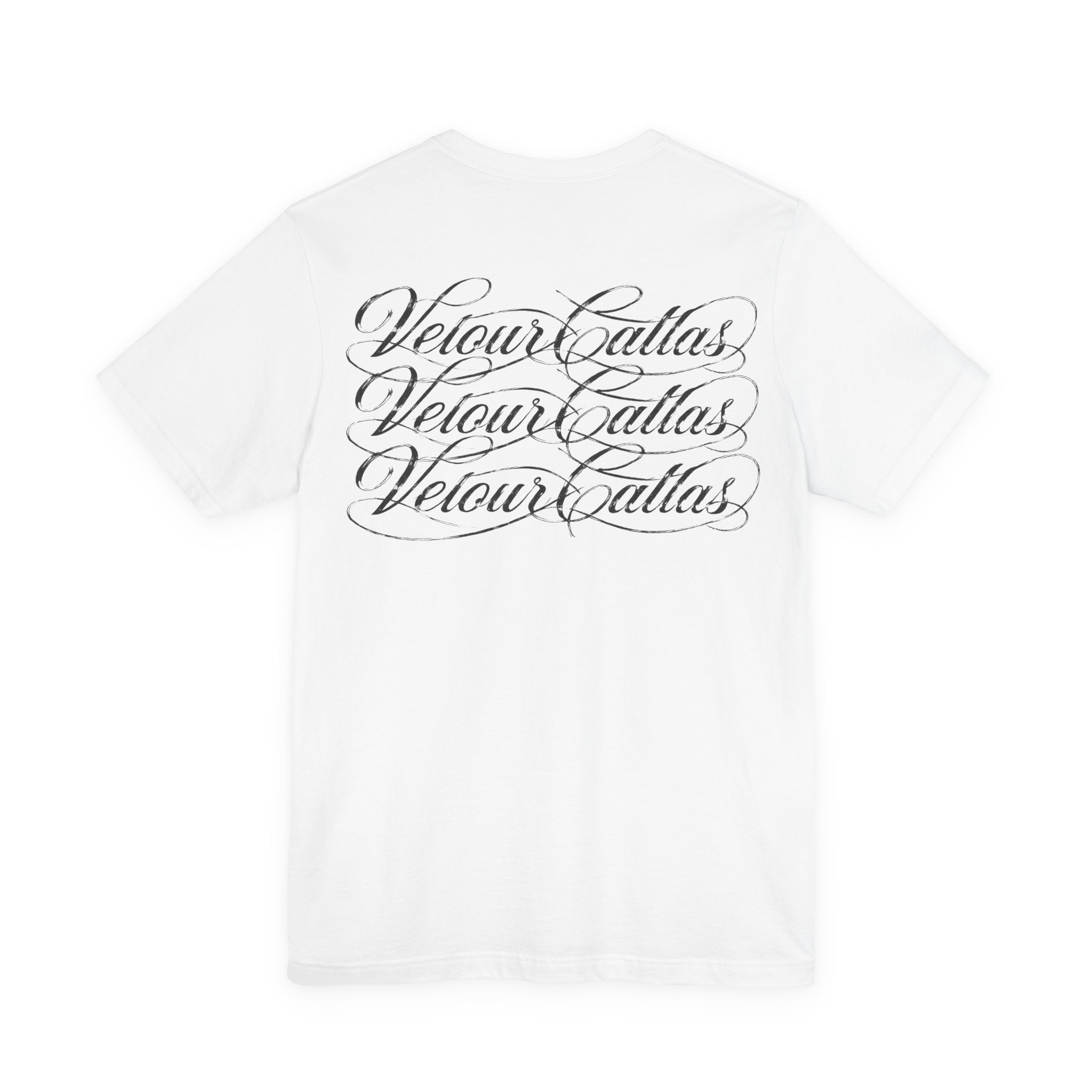 PREMIUM SIGNATURE TEE