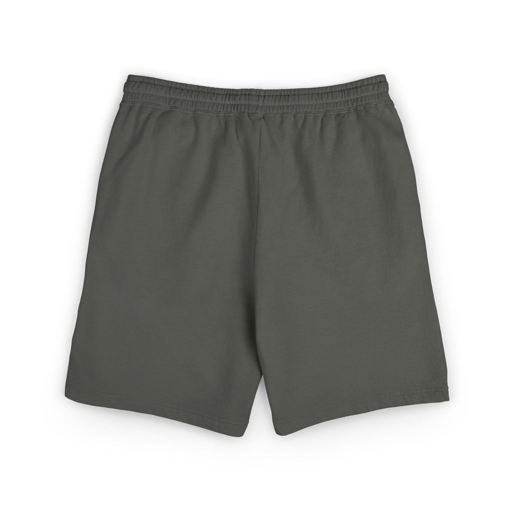 Luxe Fleece Sweat Shorts