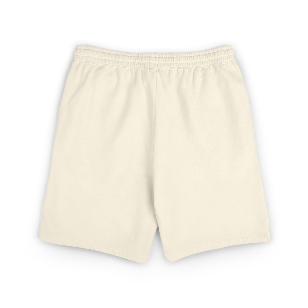 Luxe Fleece Sweat Shorts