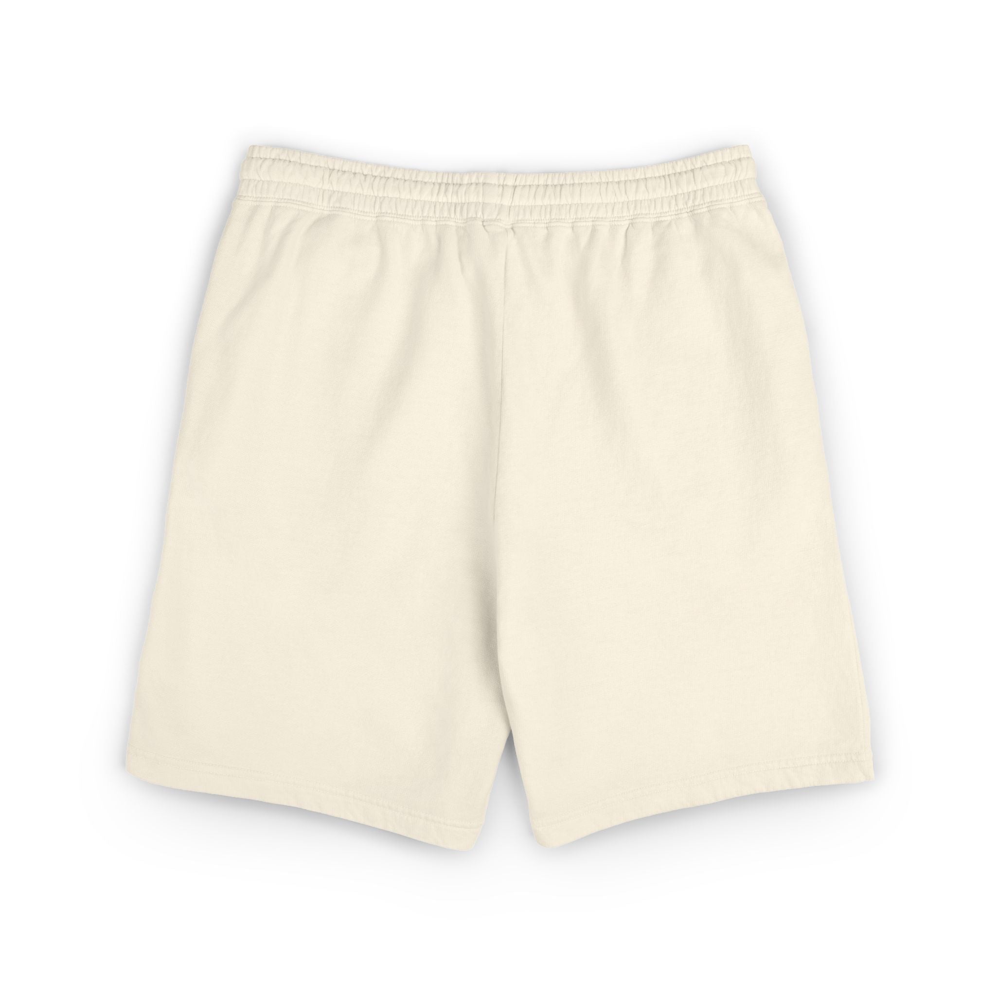 Luxe Fleece Sweat Shorts