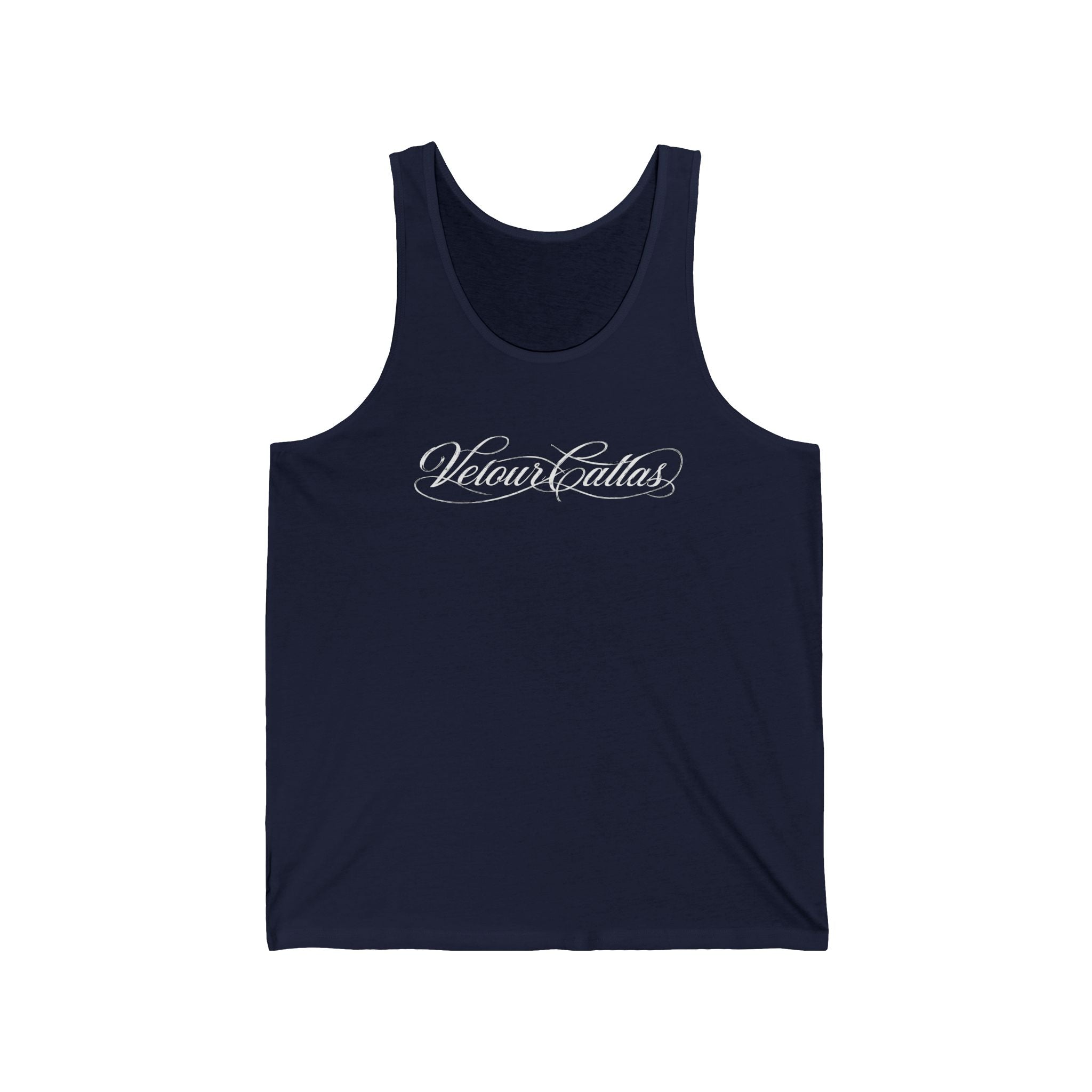 SIGNATURE RIB TANK
