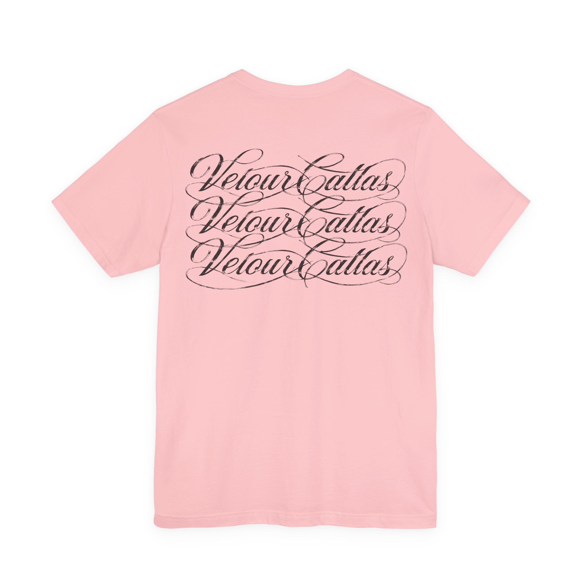 PREMIUM SIGNATURE TEE
