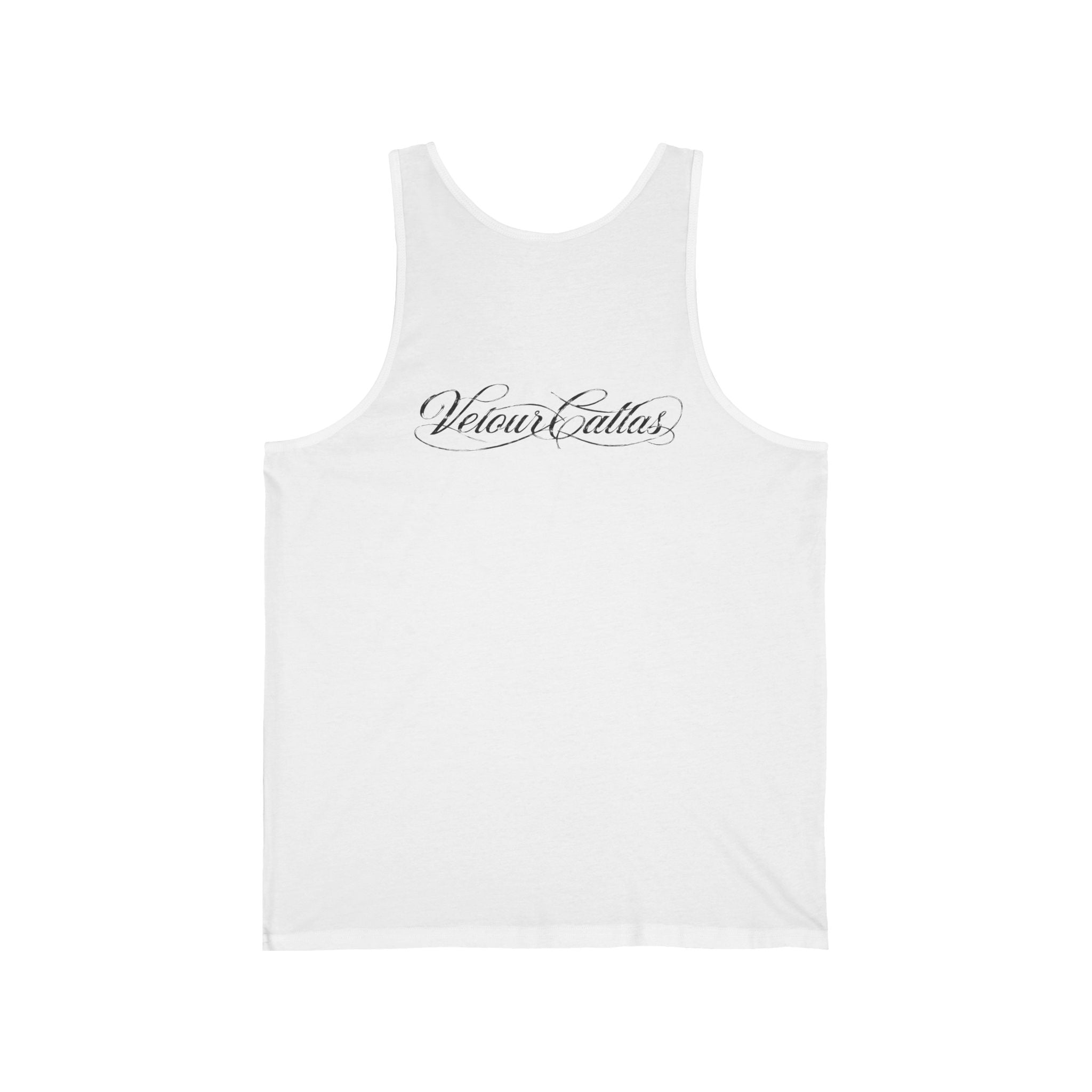 SIGNATURE RIB TANK