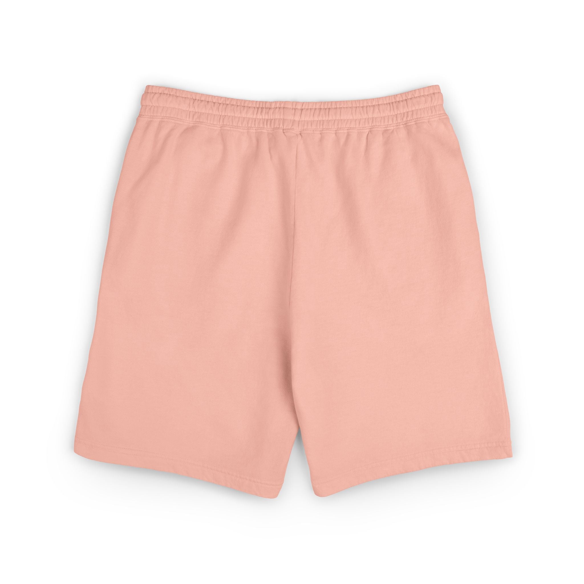 Luxe Fleece Sweat Shorts