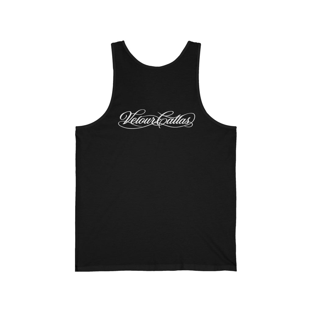 SIGNATURE RIB TANK