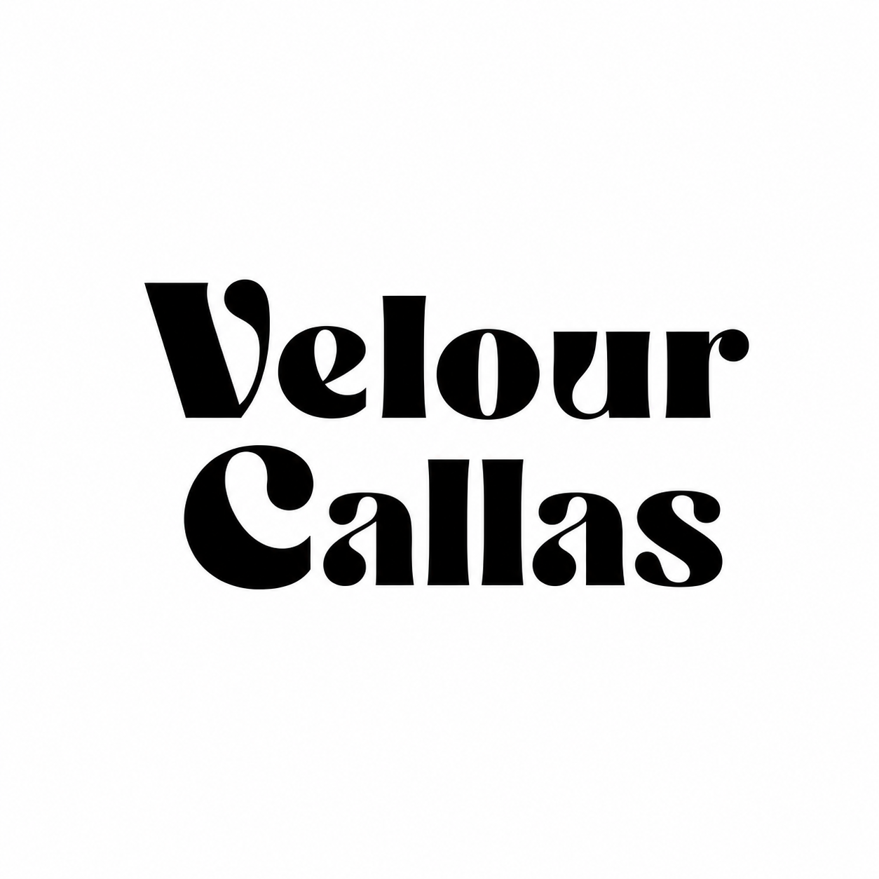 Velour Callas